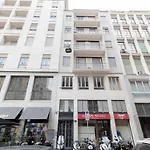 Missori Apartment 1